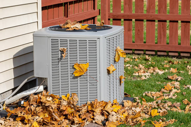 Ductless HVAC Repair in Mountain Lake Park, MD