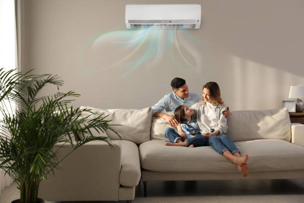 Reliable Mountain Lake Park, MD HVAC Solutions