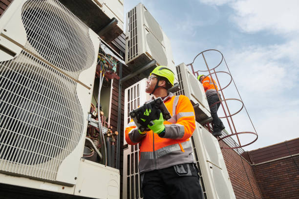 Best HVAC Repair Near Me  in Mountain Lake Park, MD