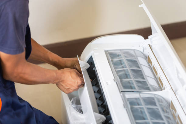Affordable Air Conditioning Repair in Mountain Lake Park, MD