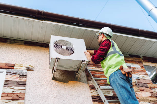 Best HVAC System Installation  in Mountain Lake Park, MD