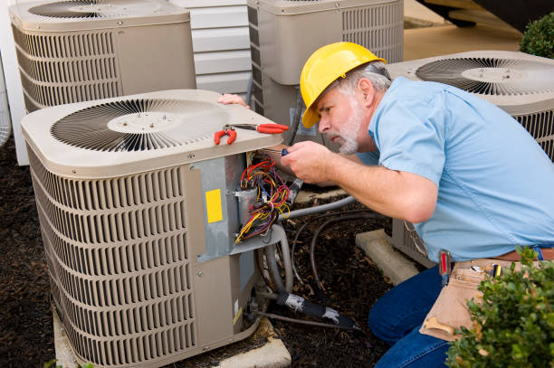 Best HVAC Air Duct Cleaning  in Mountain Lake Park, MD