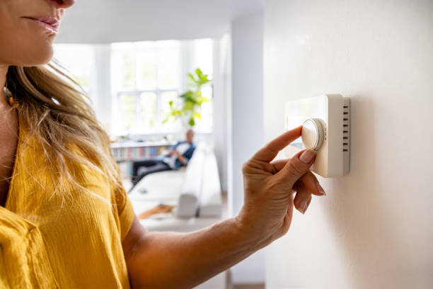 Best Commercial HVAC Repair  in Mountain Lake Park, MD