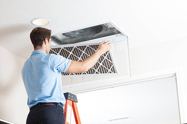 Best Ductless HVAC Repair  in Mountain Lake Park, MD