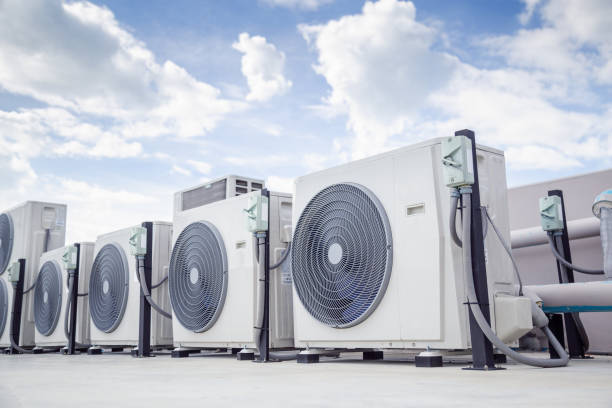 Best Local HVAC Companies  in Mountain Lake Park, MD