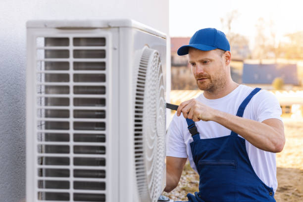 Best Affordable HVAC Services  in Mountain Lake Park, MD