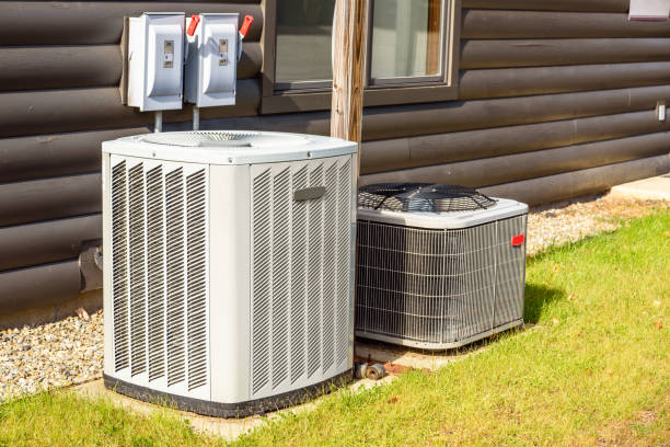 Best HVAC Emergency Services  in Mountain Lake Park, MD