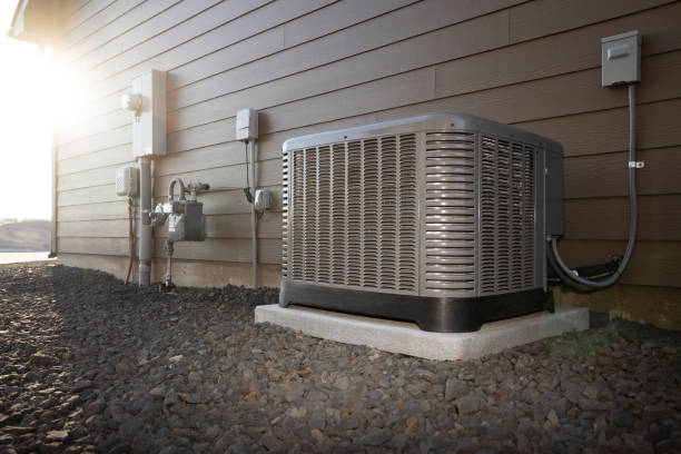 HVAC Air Duct Cleaning in Mountain Lake Park, MD